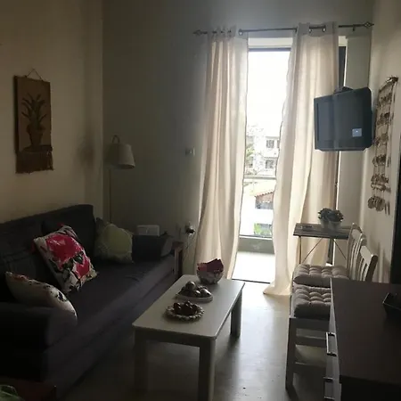 Appartamento μελίτατα 15