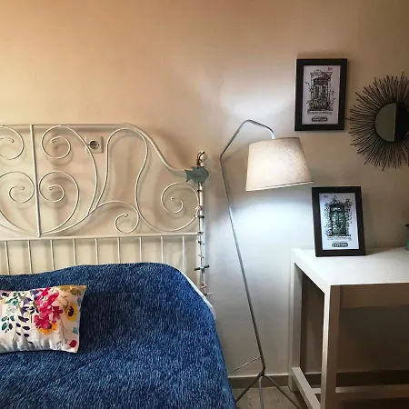 Appartamento μελίτατα 15 *