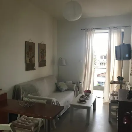 μελίτατα 15 Appartamento *
