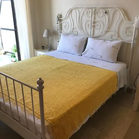Appartamento μελίτατα 15