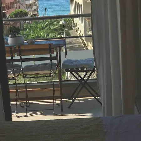 Appartamento μελίτατα 15