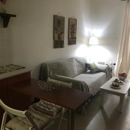 μελίτατα 15 Appartamento *