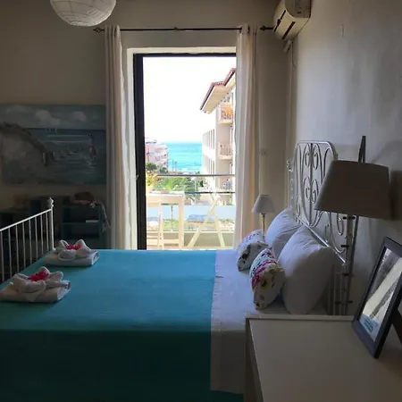 μελίτατα 15 Appartamento Rethymno