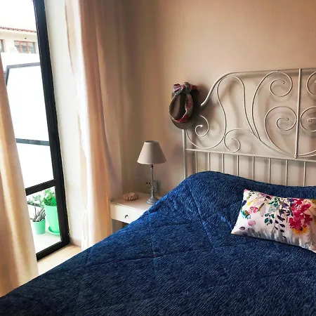 Appartamento μελίτατα 15 *