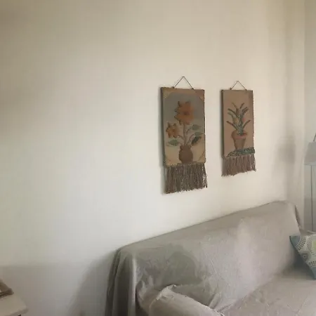 Appartamento μελίτατα 15 *