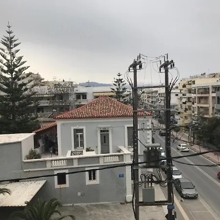 μελίτατα 15 Апартаменты *