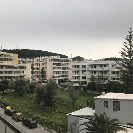 μελίτατα 15 Апартаменты
